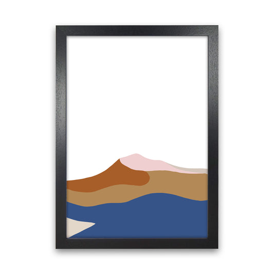 Abstract Dunes1 By Planeta444 Black Grain