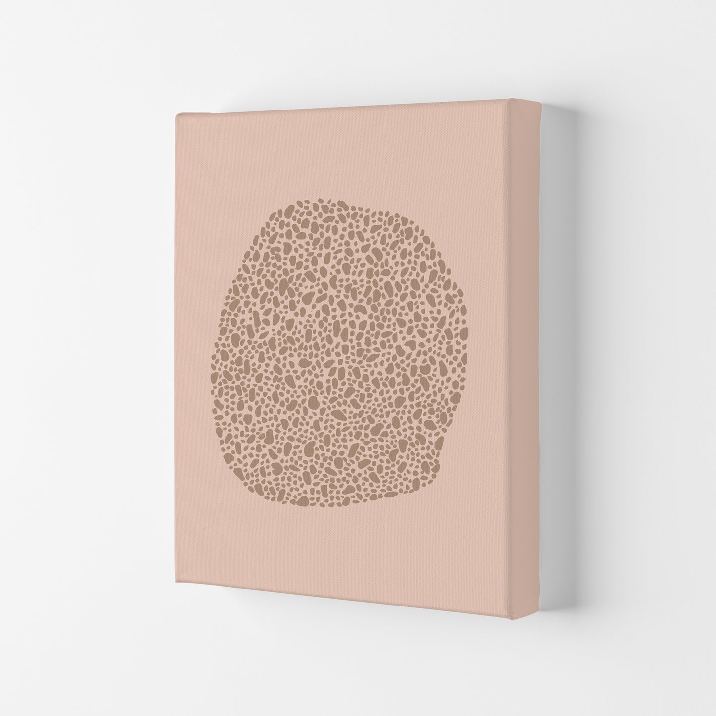 Organic Microscope Big By Planeta444 Canvas