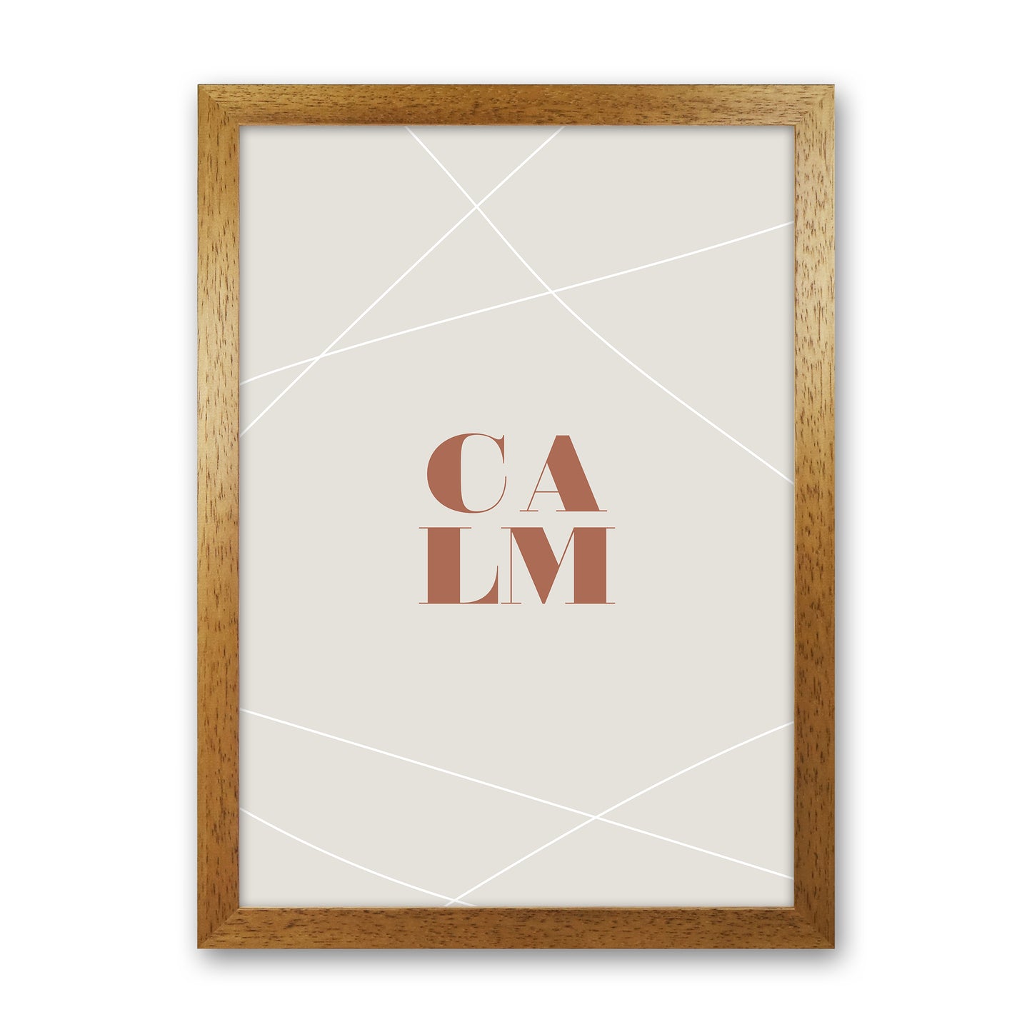 Calm Cavern Clay By Planeta444 Oak Grain