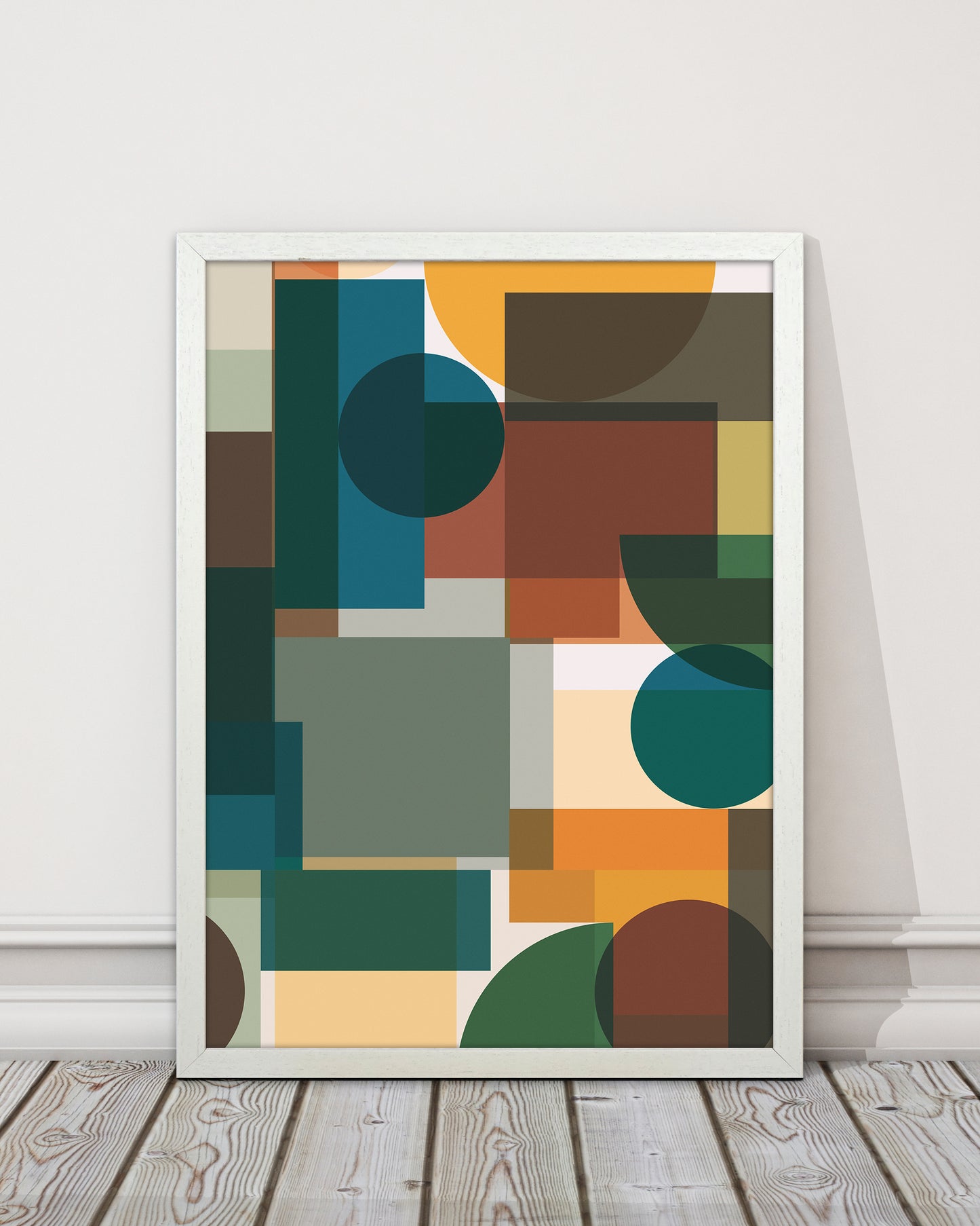 Abstract Pair Set B