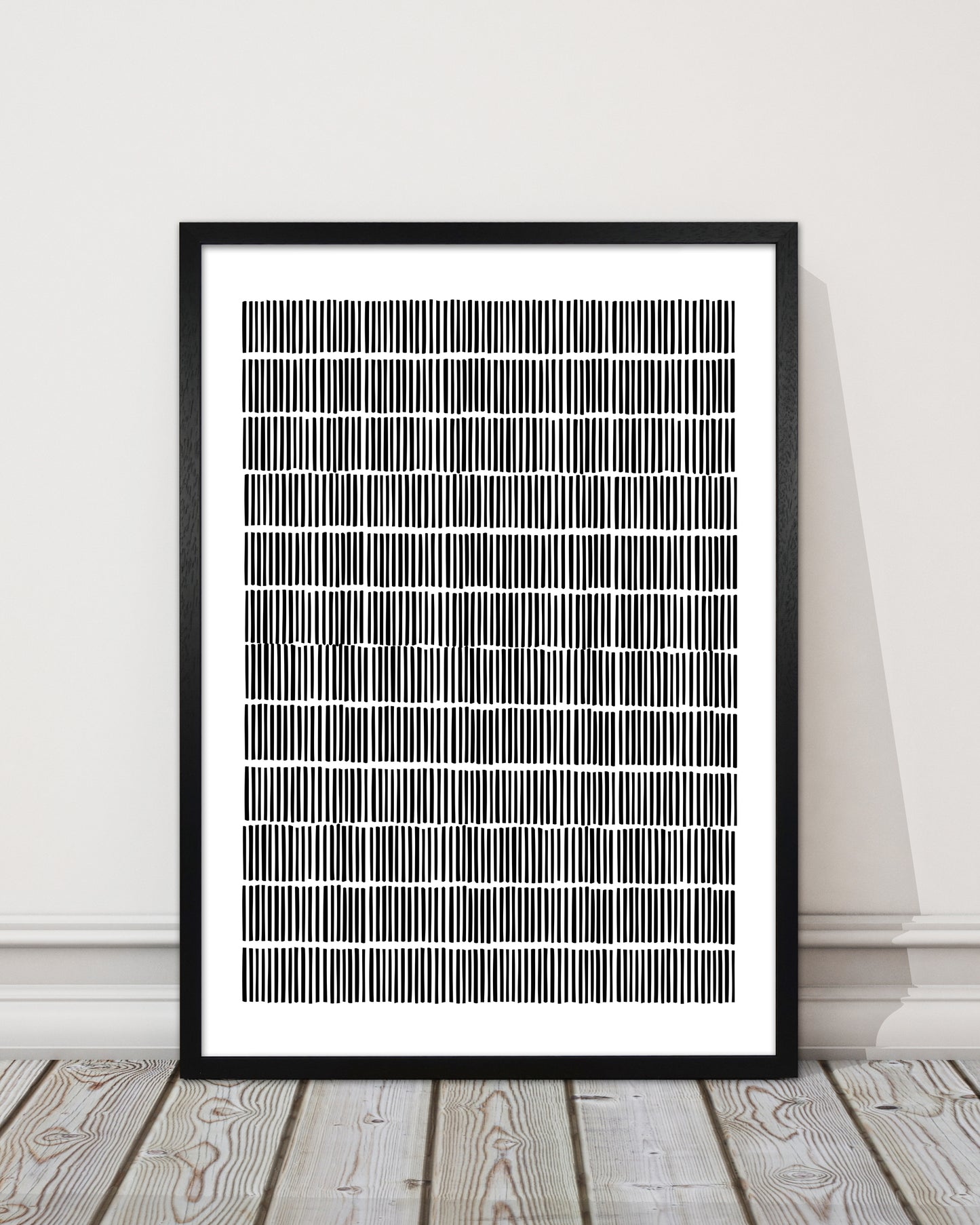 Black Lines Ultra Original