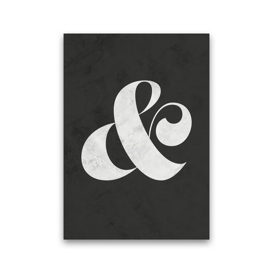 Vintage & Art Print by Seven Trees Design Print Only