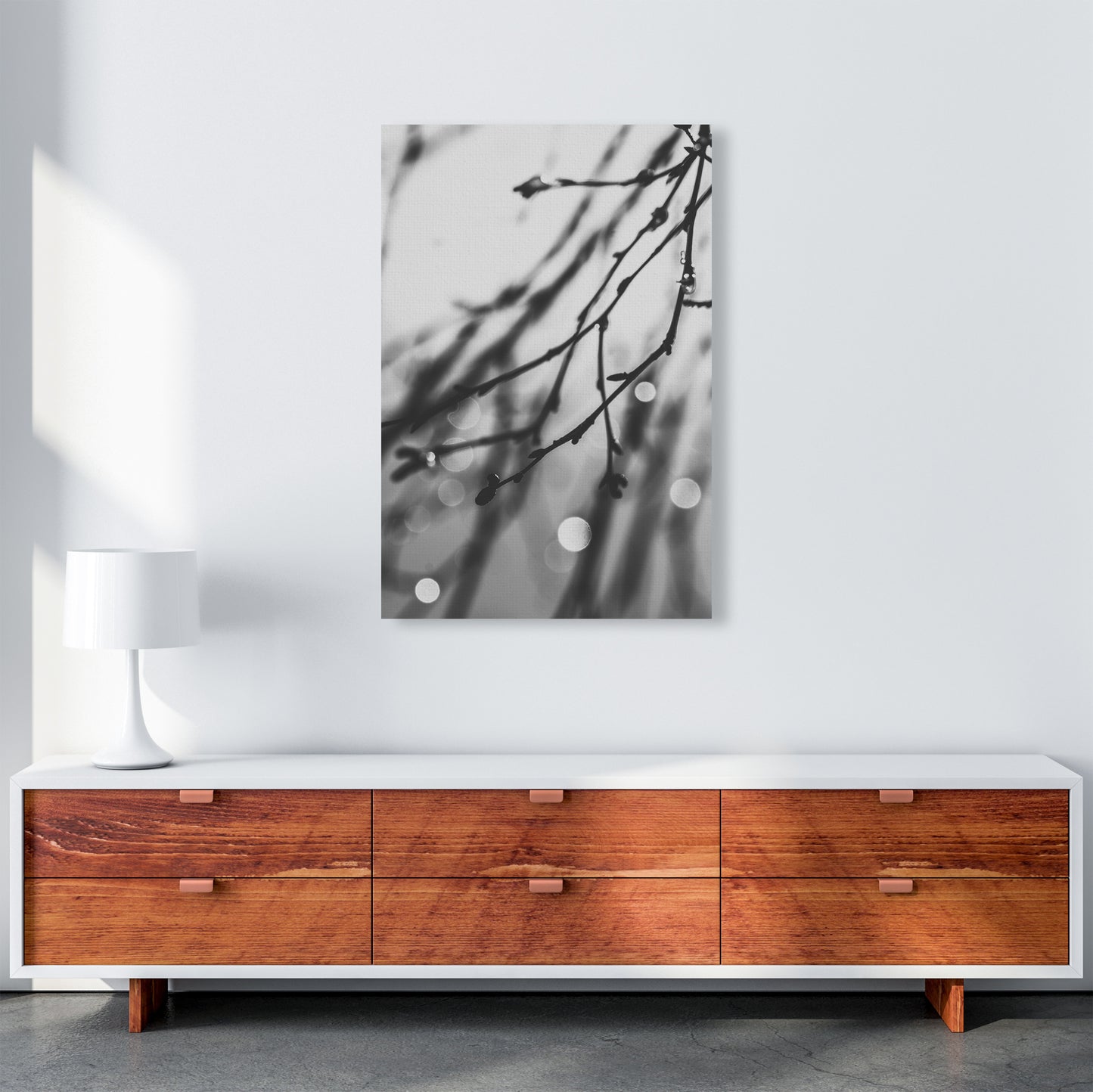 Twilight II Photography Print by Victoria Frost A1 Canvas