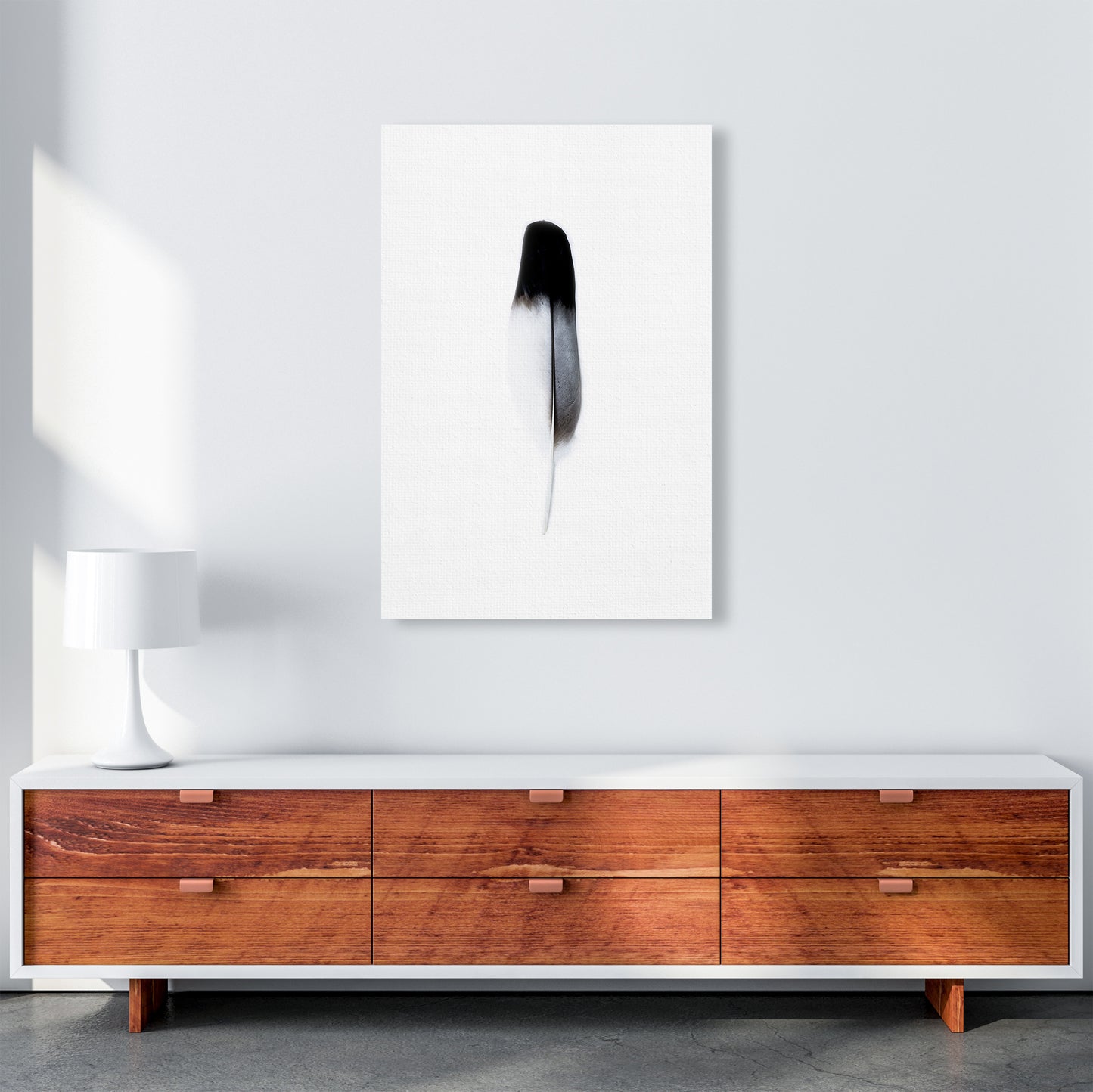 Spirit l Photography Print by Victoria Frost A1 Canvas
