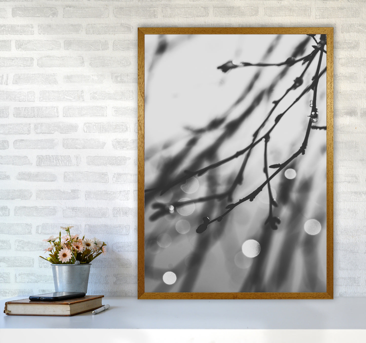 Twilight II Photography Print by Victoria Frost A1 Print Only
