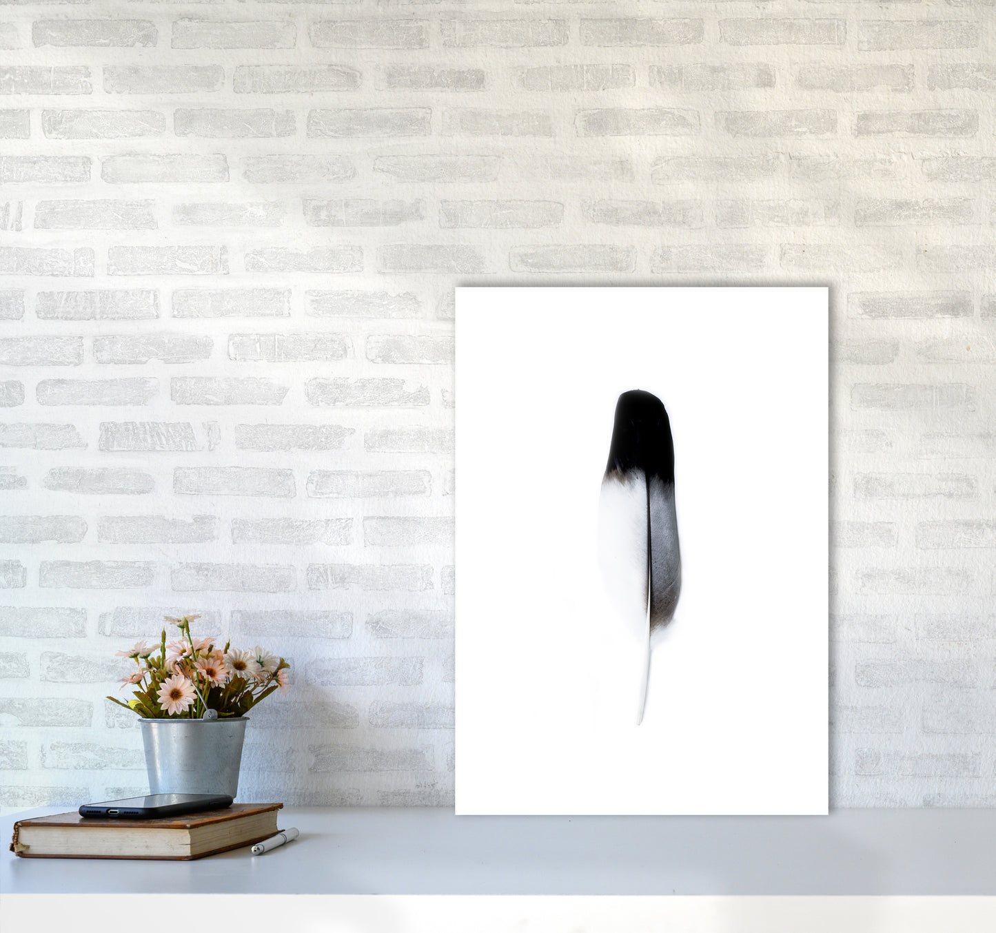 Spirit l Photography Print by Victoria Frost A2 Black Frame
