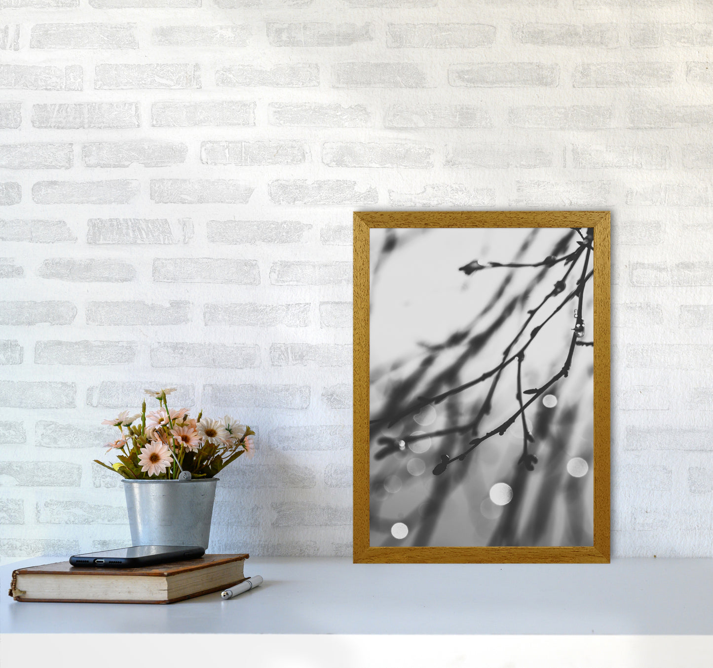 Twilight II Photography Print by Victoria Frost A3 Print Only