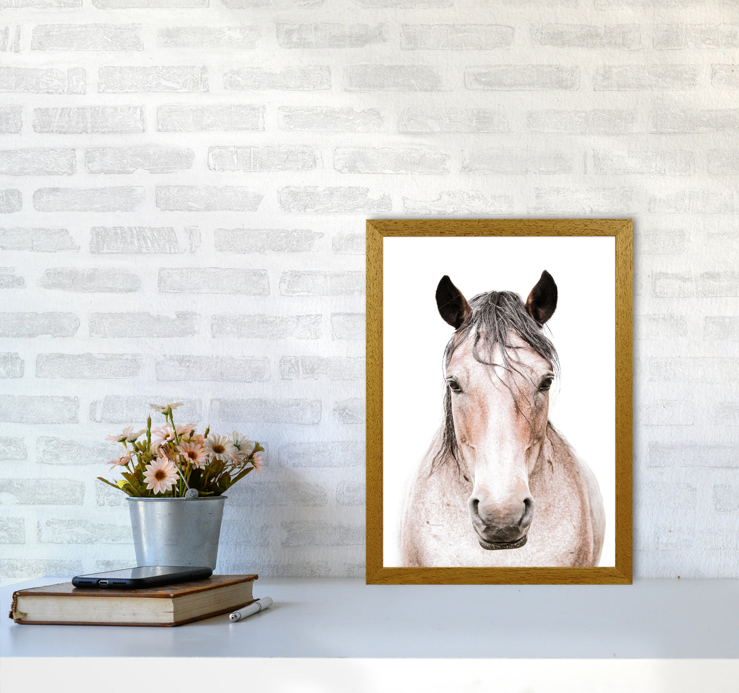 Horse Photography Print by Victoria Frost A3 Print Only