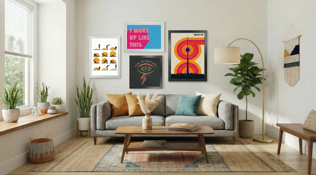 How to Refresh Your Home Without Redecorating