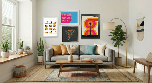 How to Refresh Your Home Without Redecorating