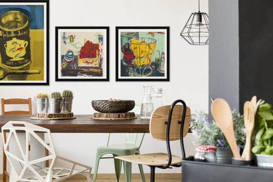 An interview with chloe cheese