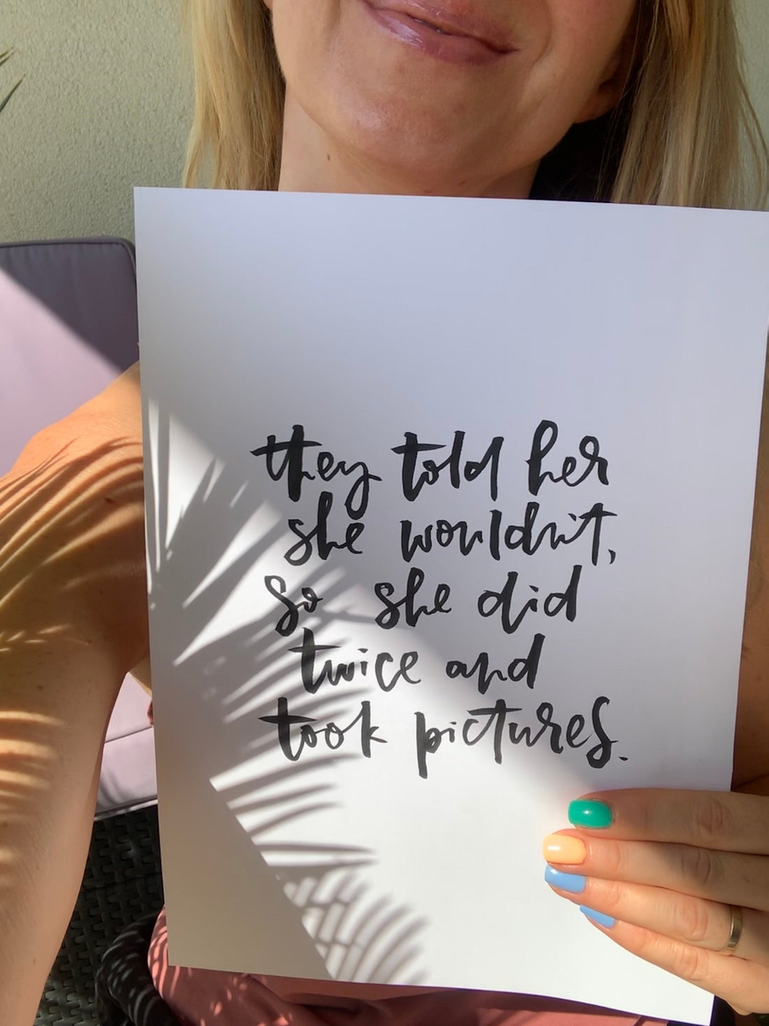 Meet the Artist - Maggie Cieslak: Planetta444