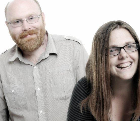 Printpunk Studio: an interview with a york design couple