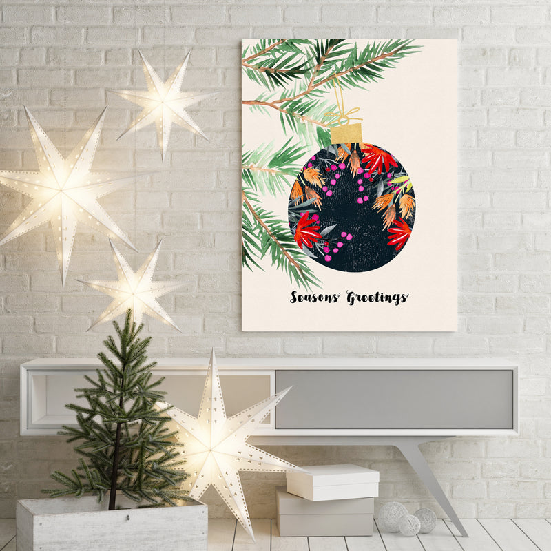 Christmas art gifts 