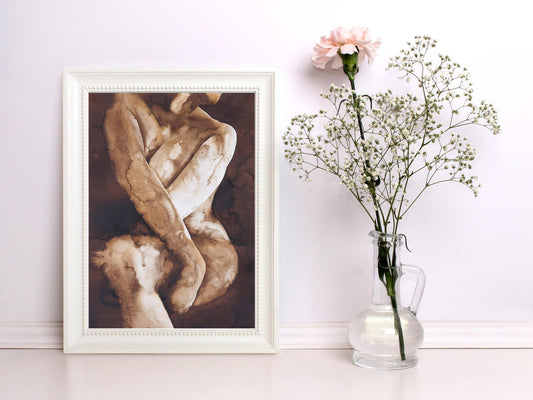 Ideas for art prints to give as wedding gifts