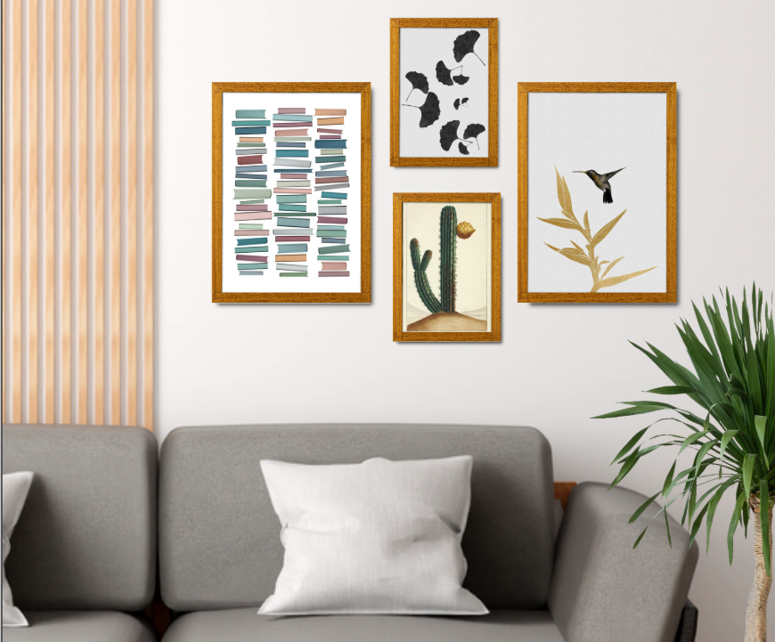 Office - Gallery Wall Bundle