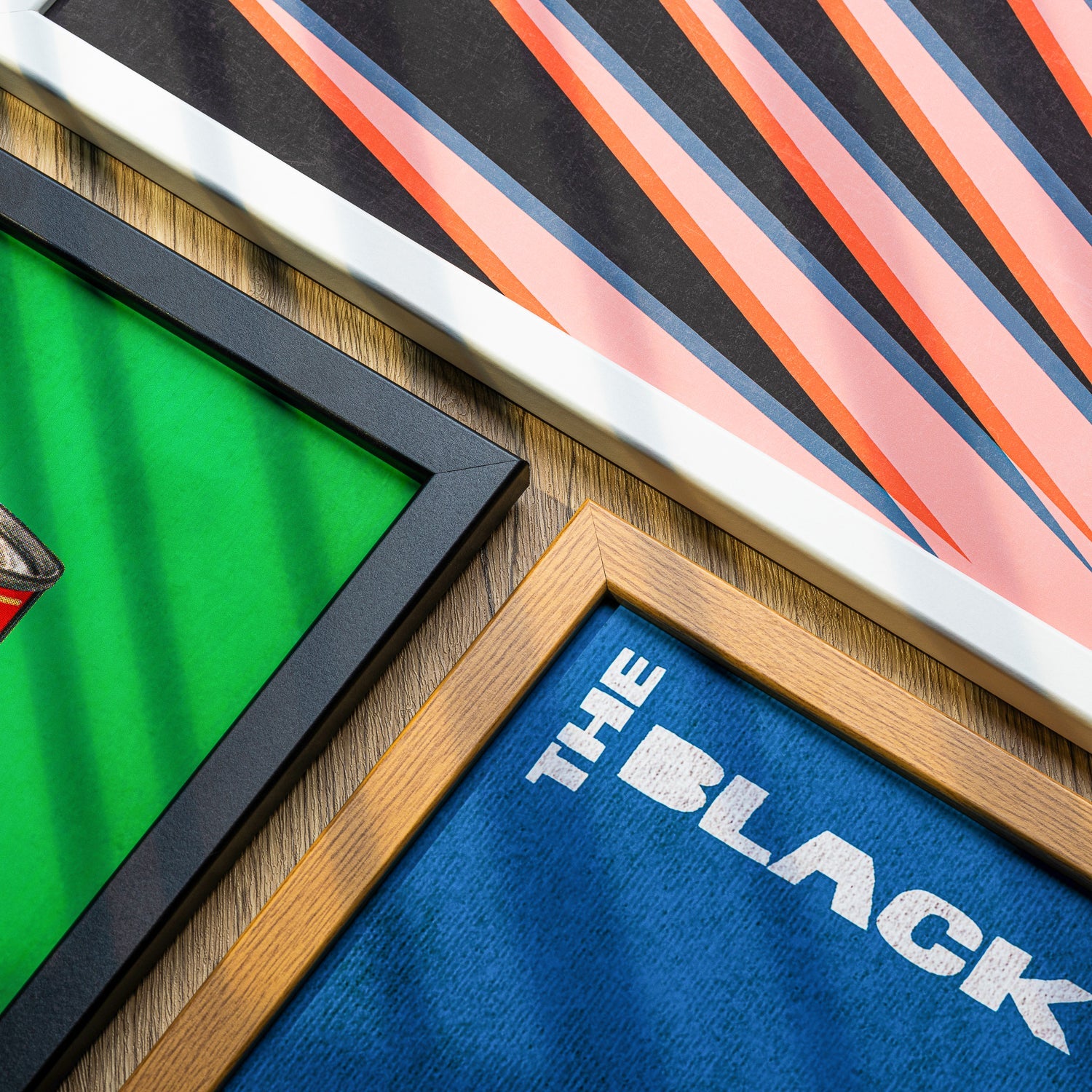 Frames