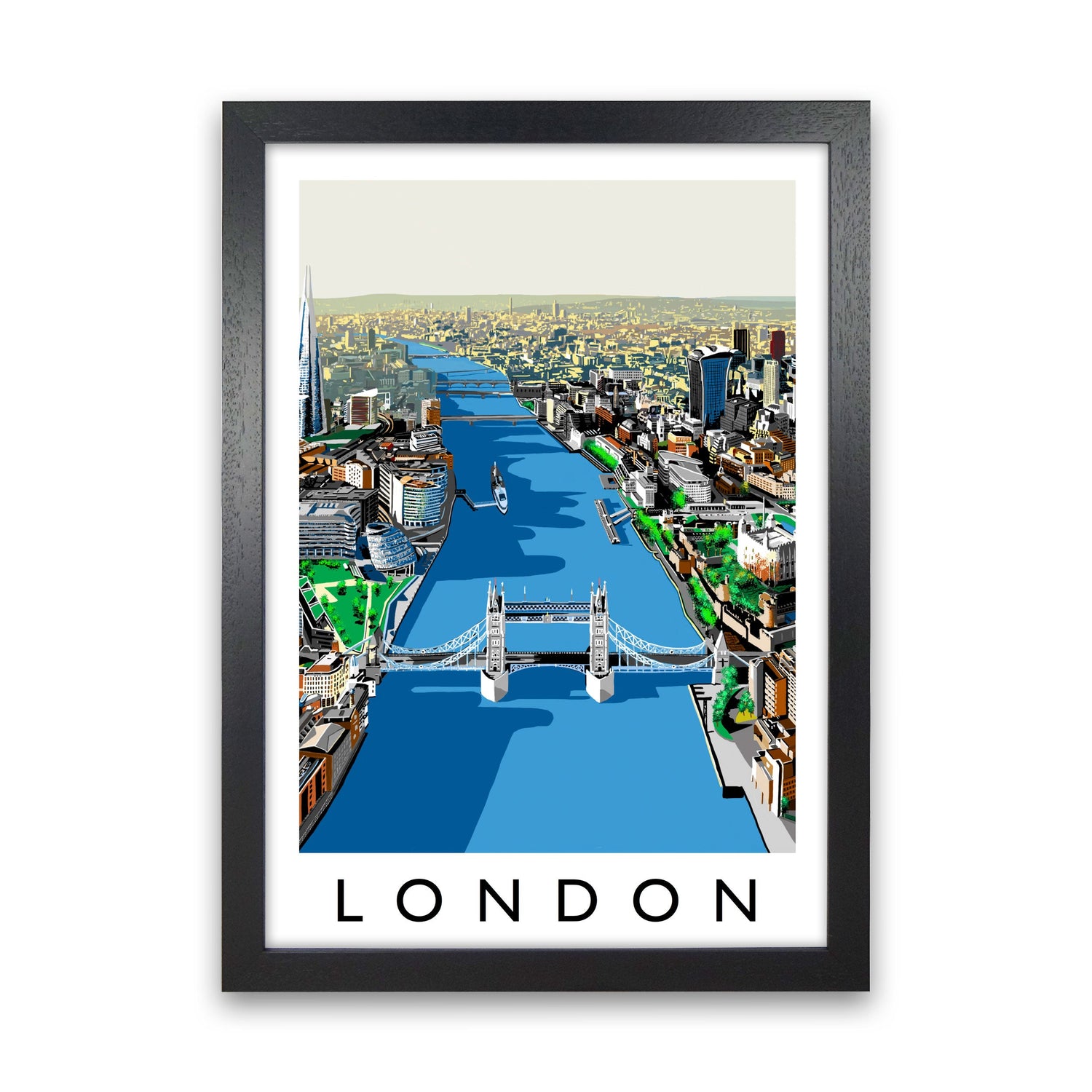 London