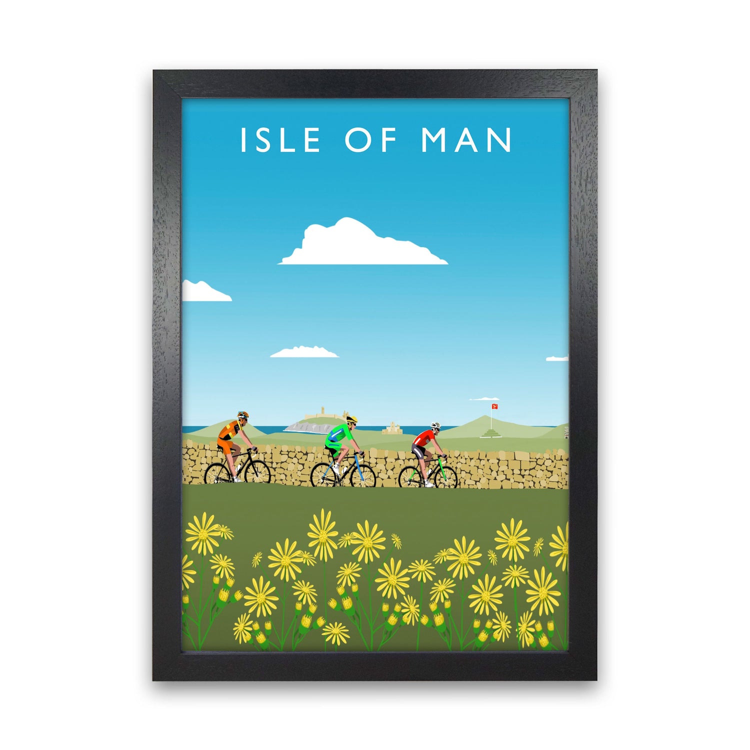 Isle of Man