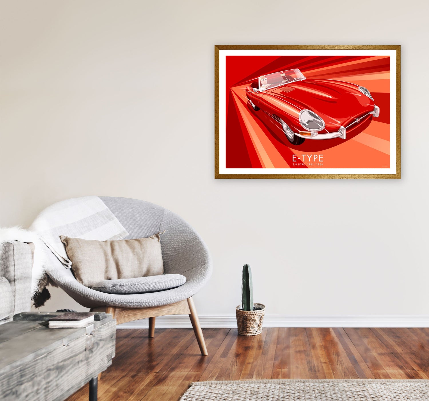 Transport Art Prints