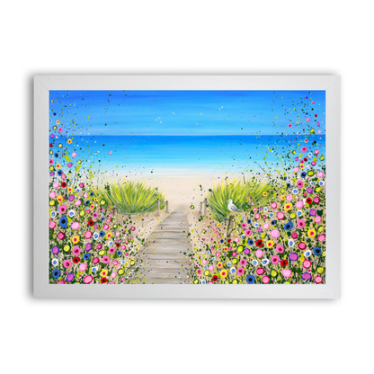 Pathway to Paradise by Jo Gough