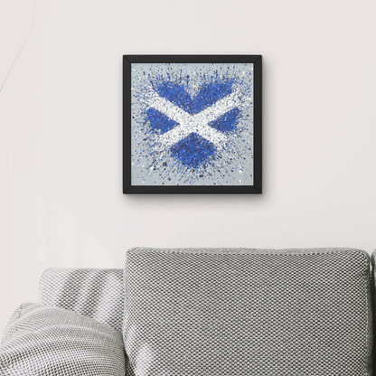 Heart of Scotland by Jo Gough