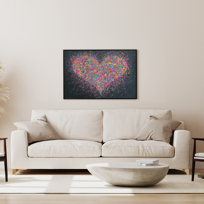A Playful Heart by Jo Gough