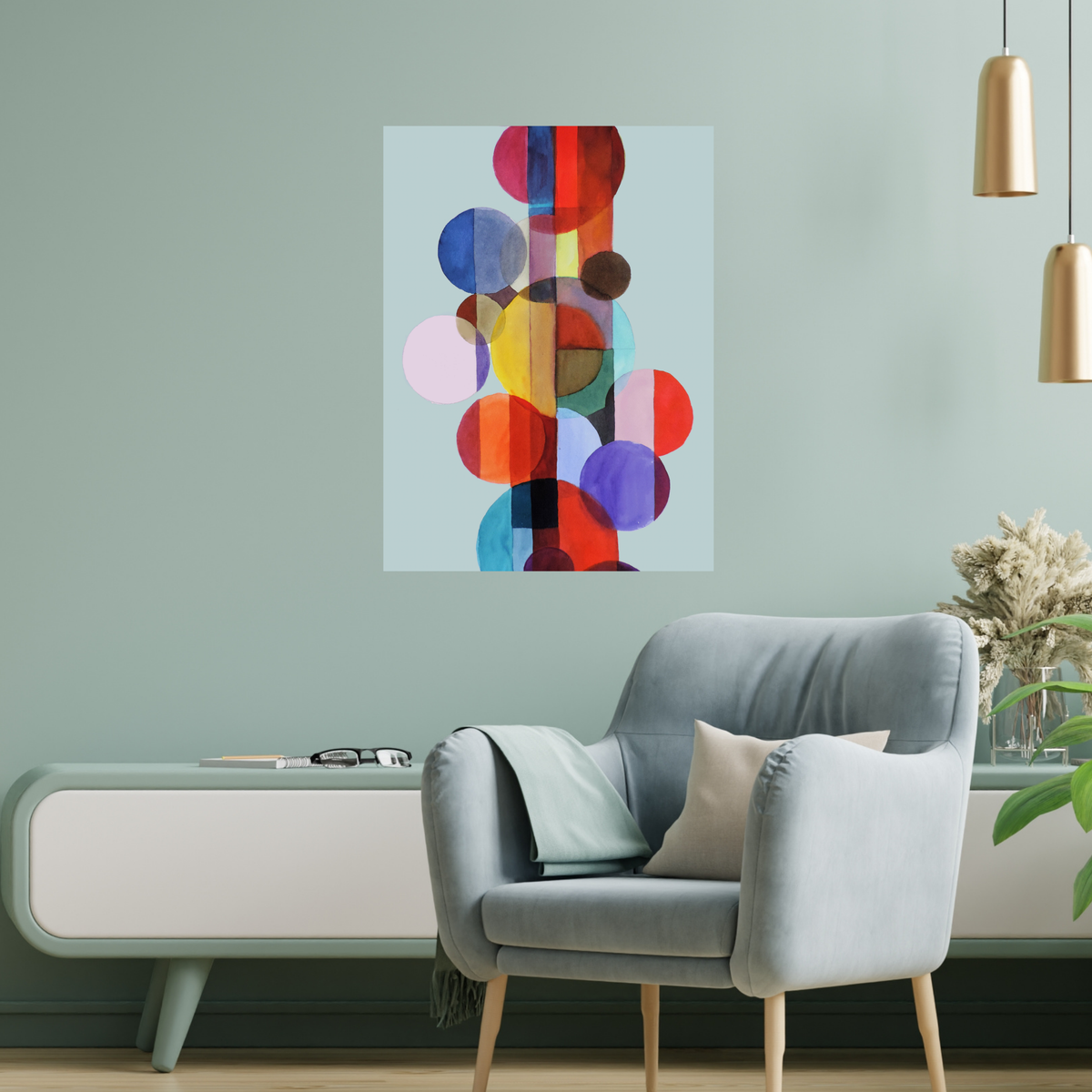 Expo 67 by Sylvie Demers