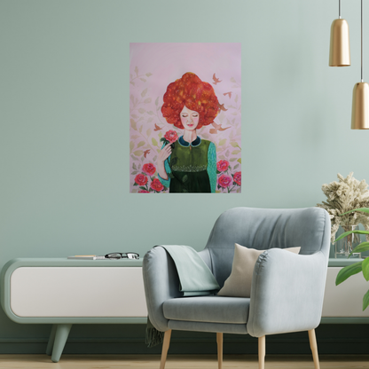 Chloe by Sylvie Demers