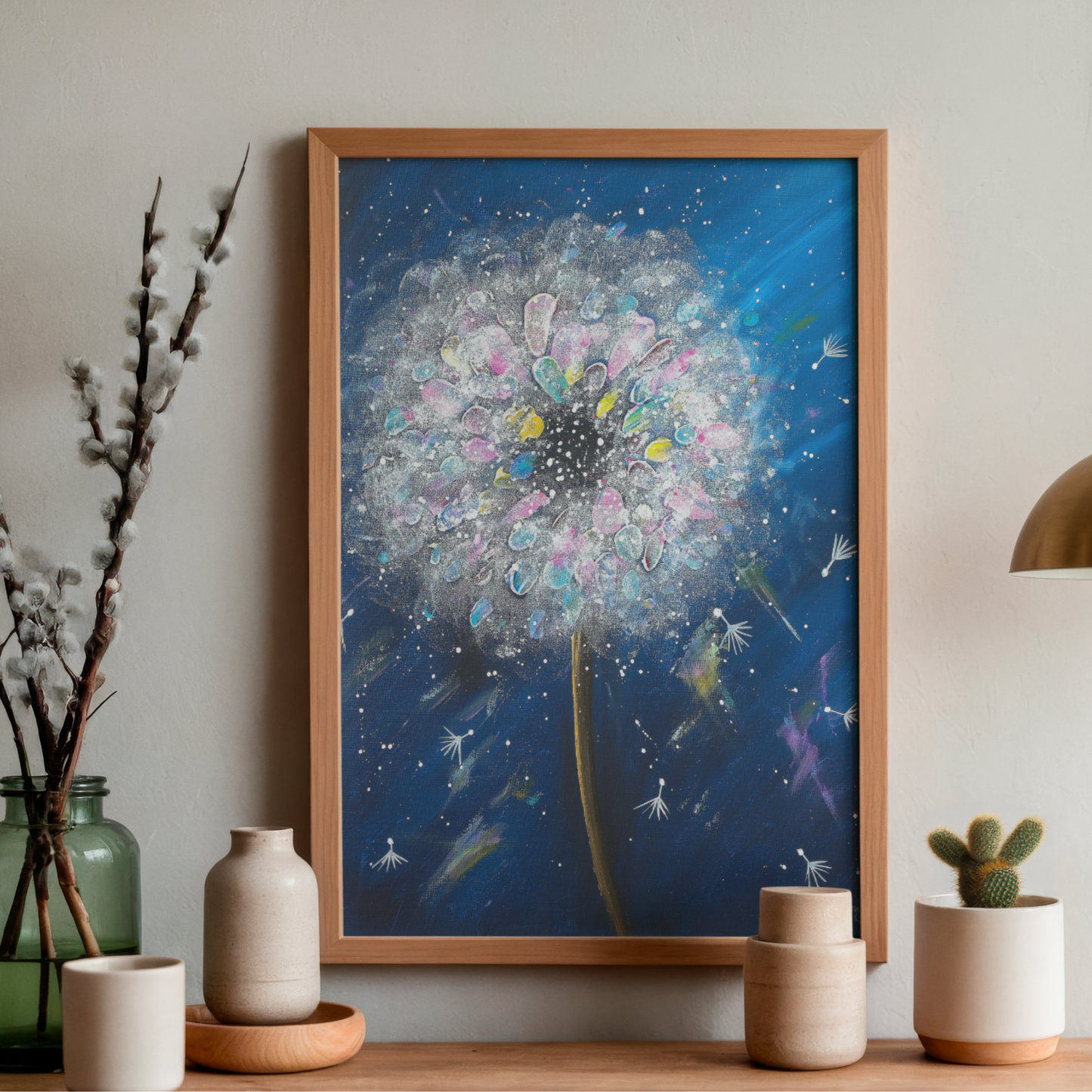 May All Your Wishes Come True by Jo Gough