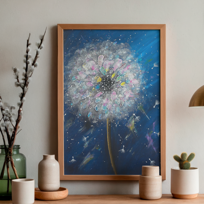 May All Your Wishes Come True by Jo Gough