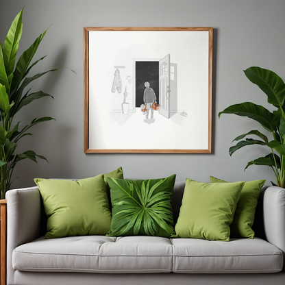 Space Oddity by Jason Ratliff