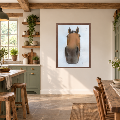 Thistlecrack by Georgie Turner