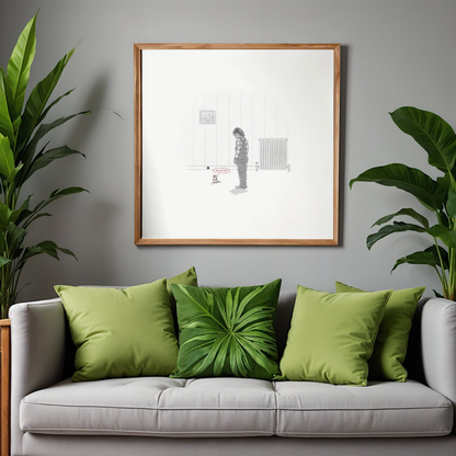 Touch of Gray by Jason Ratliff
