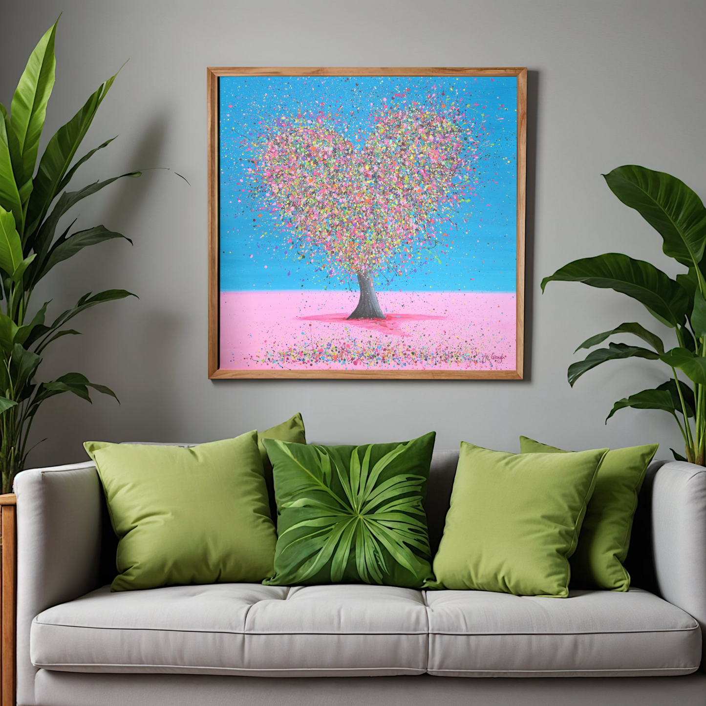 My Sweet Love by Jo Gough