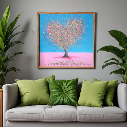 My Sweet Love by Jo Gough