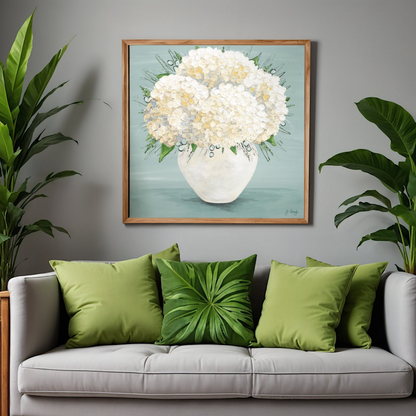 Love In Bloom by Jo Gough