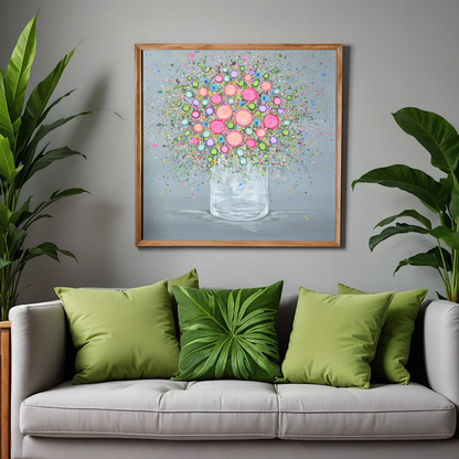 Joy In Every Bloom by Jo Gough