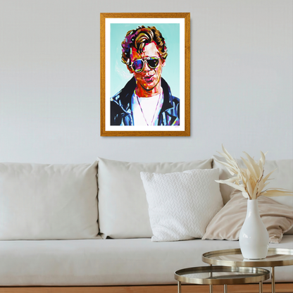 Kenickie - Grease by Juliet Stockton