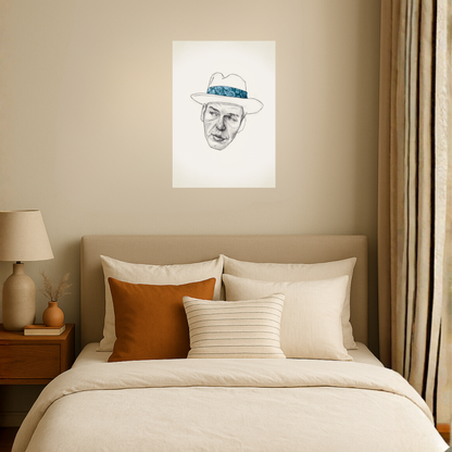 Sinatra by Jason Ratliff