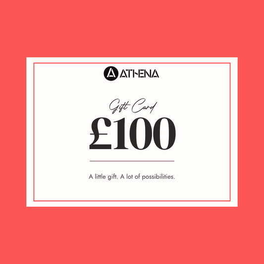 Athena Art Gift Card
