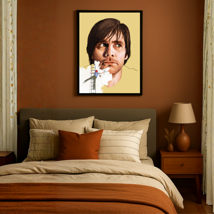 Eternal Sunshine by Jason Ratliff