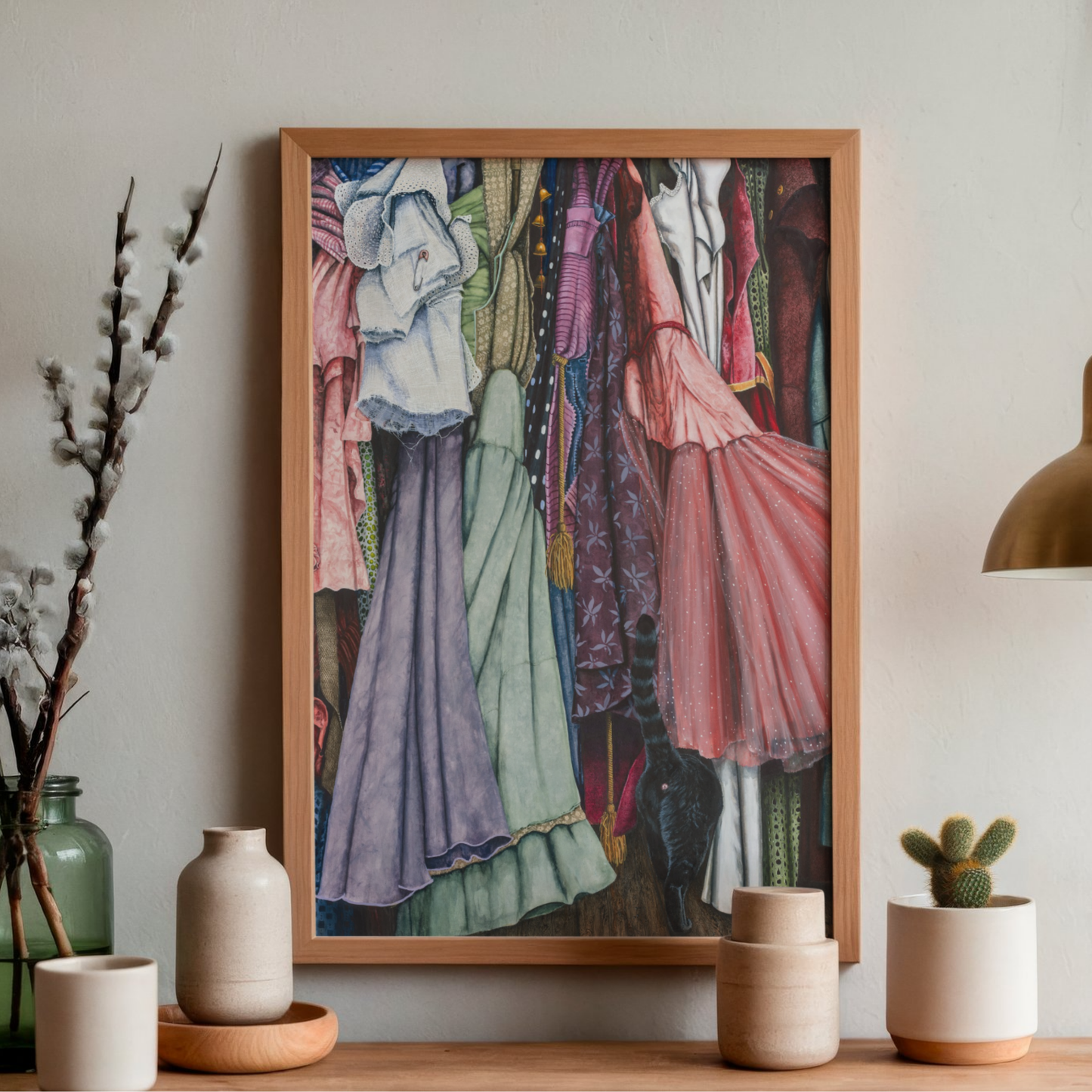 Vintage by Maggie Vandewalle