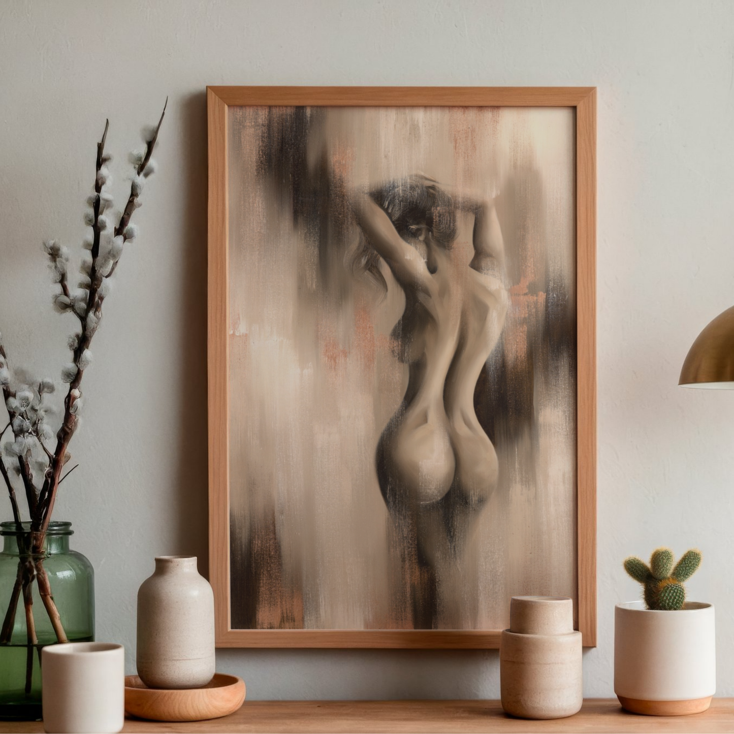 Luxurious by Isabella Karolewicz