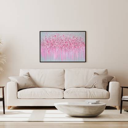 Pretty In Pink by Jo Gough
