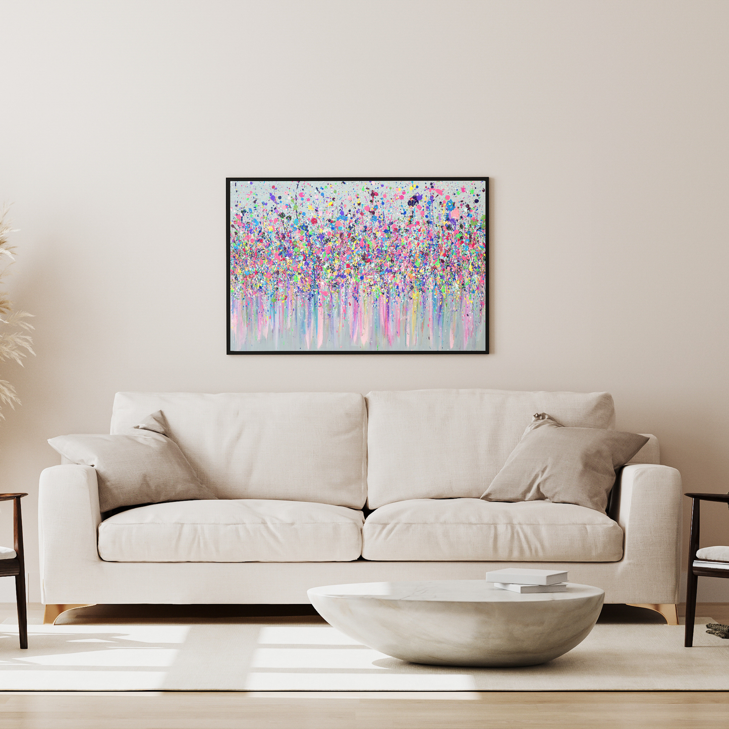 Live Life In Colour by Jo Gough
