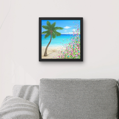 Another Day In Paradise by Jo Gough