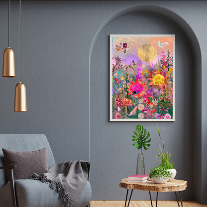 Brights by Claire Westwood