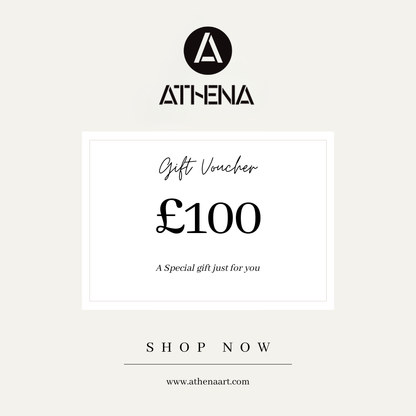 Athena Art Gift Card