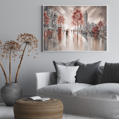 London Luxe by Isabella Karolewicz